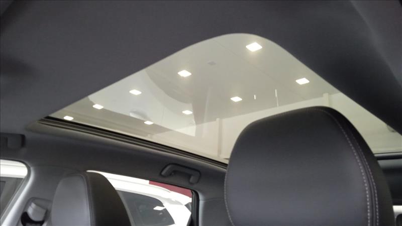 CHERY-TIGGO 5X PRO-1.5 VVT Turbo Iflex