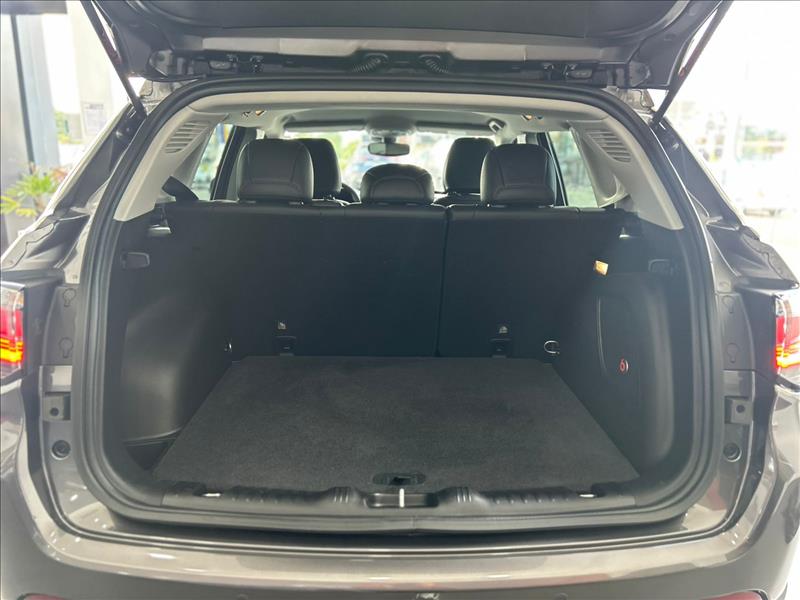 Jeep-COMPASS-1.3 T270 Turbo Longitude