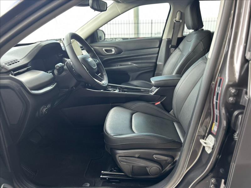 Jeep-COMPASS-1.3 T270 Turbo Longitude