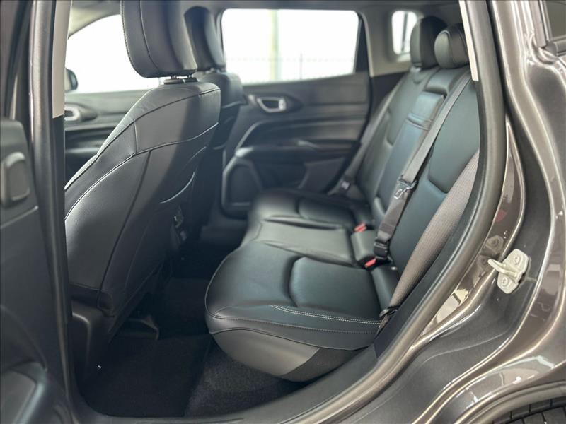 Jeep-COMPASS-1.3 T270 Turbo Longitude