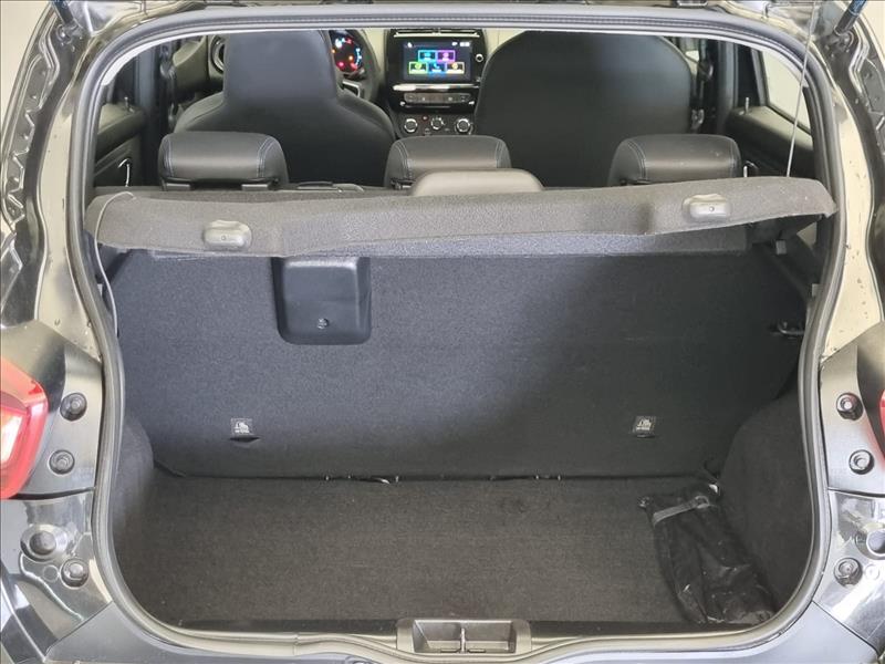 Renault-KWID-1.0 12V SCE Intense