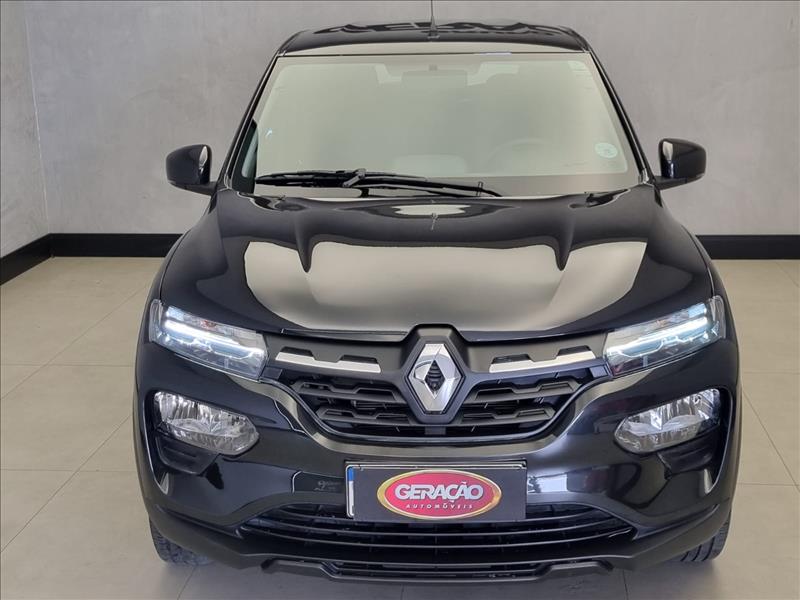 Renault-KWID-1.0 12V SCE Intense