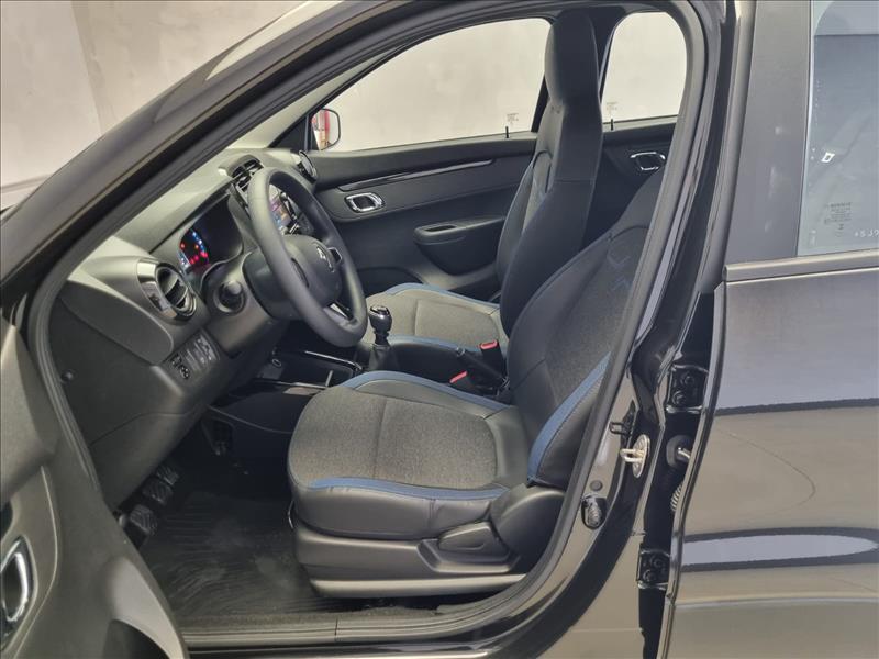 Renault-KWID-1.0 12V SCE Intense