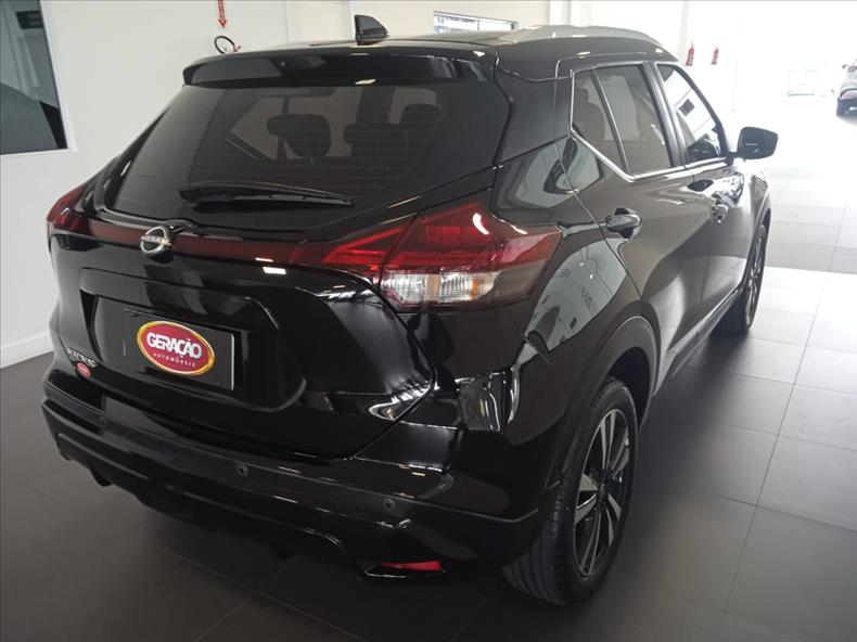 Nissan-KICKS-1.6 16vstart Advance
