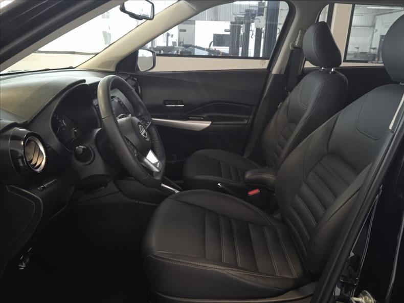 Nissan-KICKS-1.6 16vstart Advance