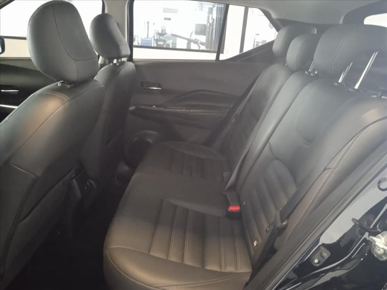 Nissan-KICKS-1.6 16vstart Advance