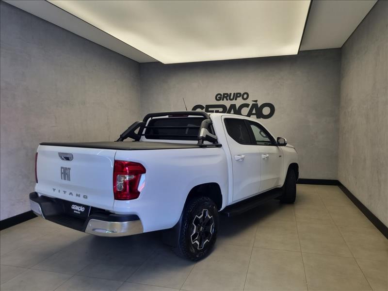 Fiat-TITANO-2.2 Turbo Volcano 4X4