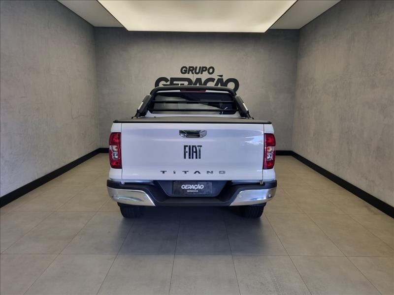 Fiat-TITANO-2.2 Turbo Volcano 4X4