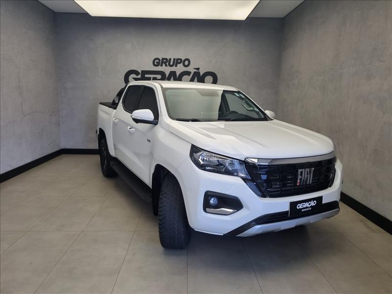 Fiat-TITANO-2.2 Turbo Volcano 4X4