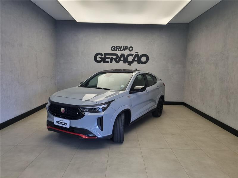 Fiat-FASTBACK-1.3 Turbo 270 Abarth