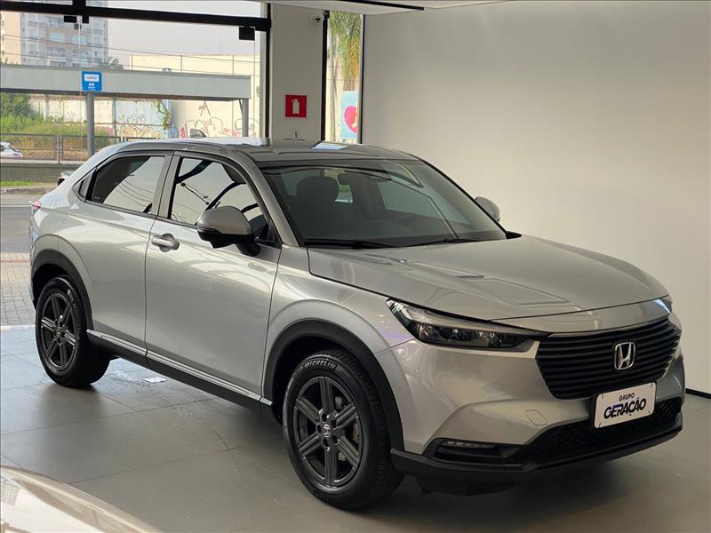 Honda-HR-V-1.5 DI I-vtec EXL