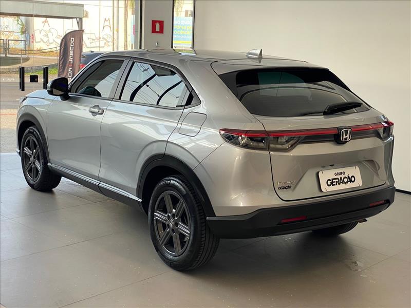 Honda-HR-V-1.5 DI I-vtec EXL