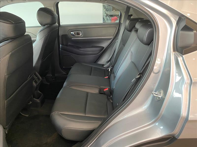 Honda-HR-V-1.5 DI I-vtec EXL