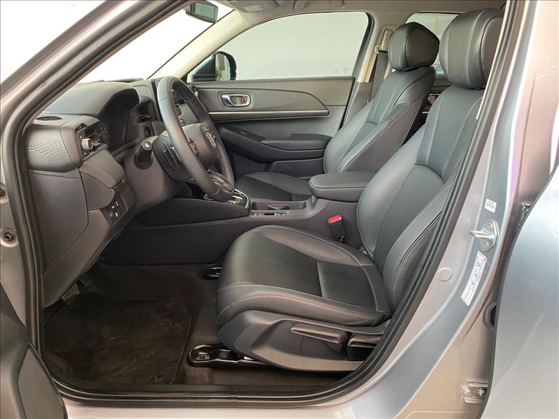 Honda-HR-V-1.5 DI I-vtec EXL