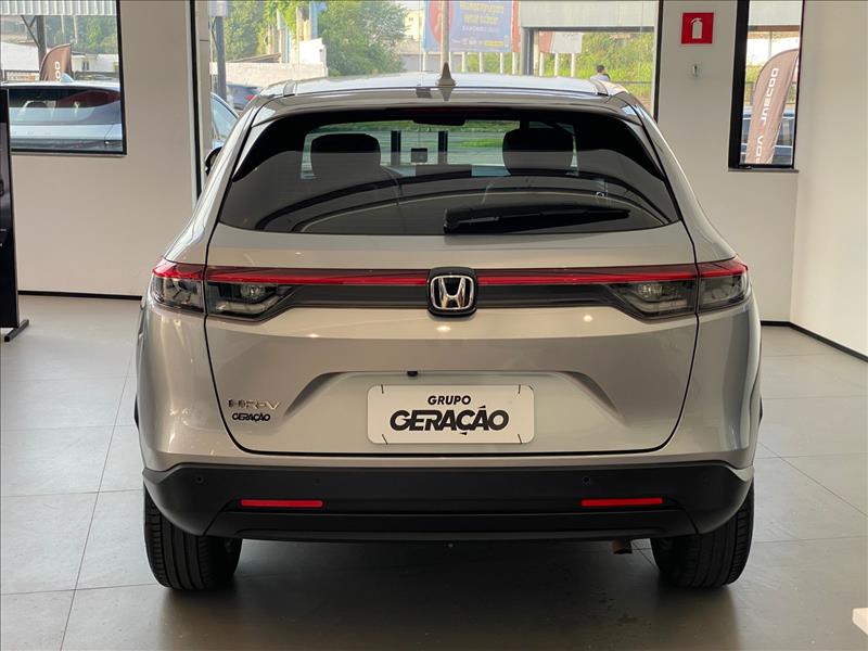 Honda-HR-V-1.5 DI I-vtec EXL