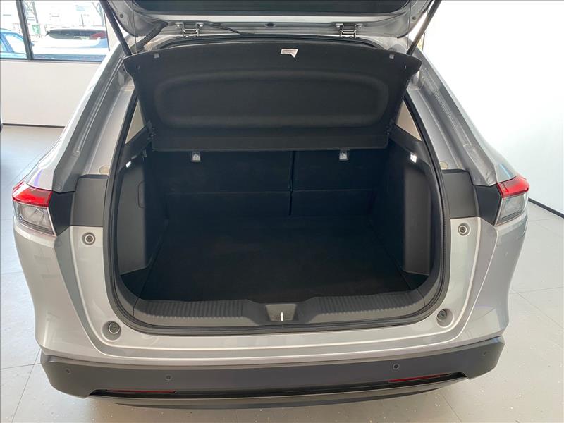 Honda-HR-V-1.5 DI I-vtec EXL