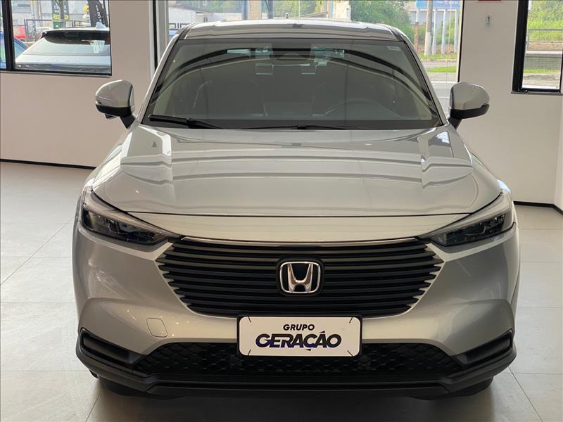 Honda-HR-V-1.5 DI I-vtec EXL