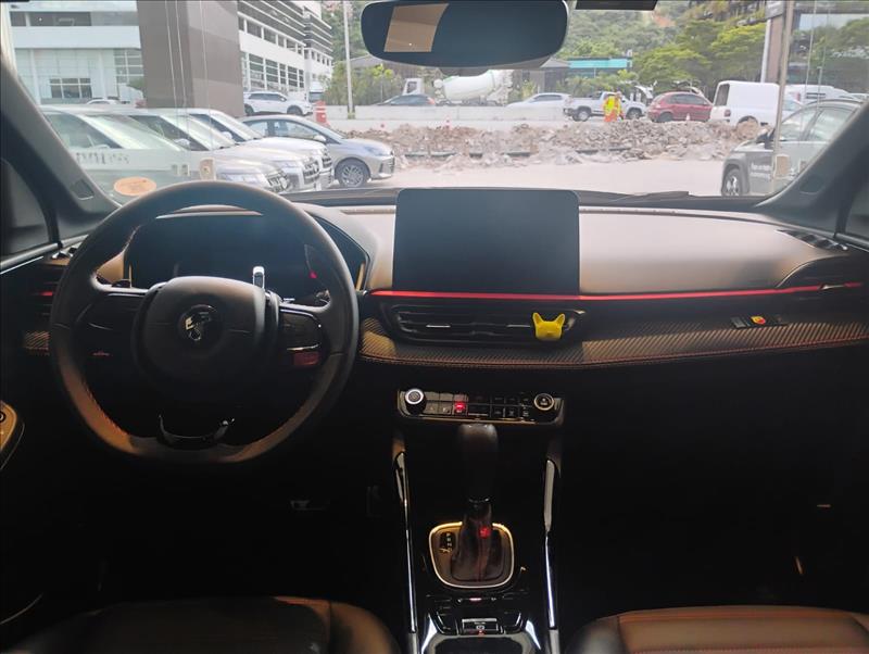 Fiat-PULSE-1.3 Turbo 270 Abarth