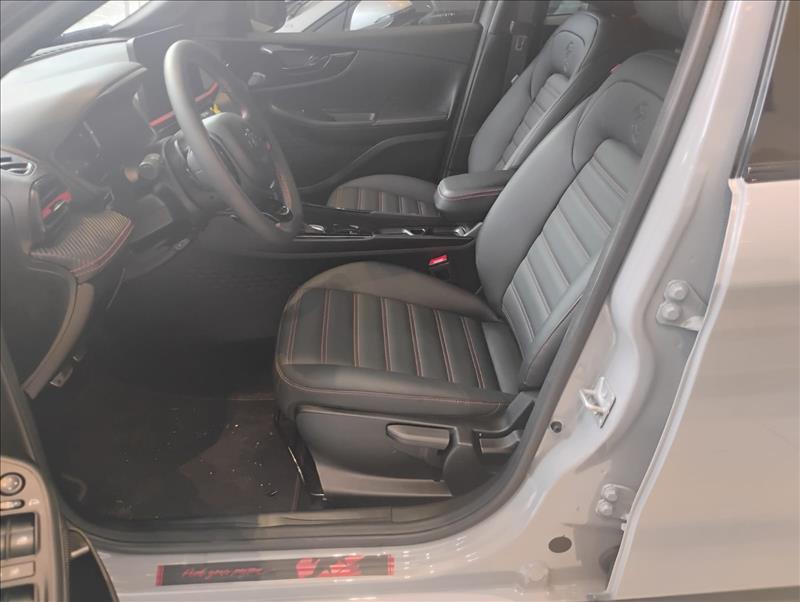 Fiat-PULSE-1.3 Turbo 270 Abarth