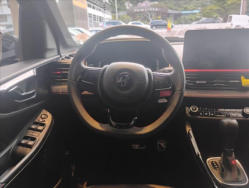 Fiat-PULSE-1.3 Turbo 270 Abarth