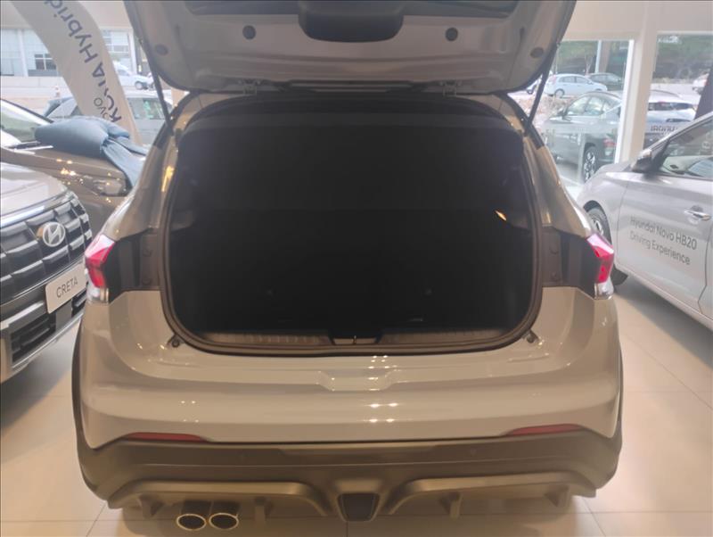 Fiat-PULSE-1.3 Turbo 270 Abarth