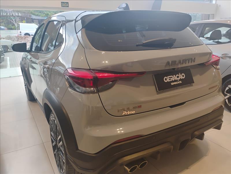 Fiat-PULSE-1.3 Turbo 270 Abarth