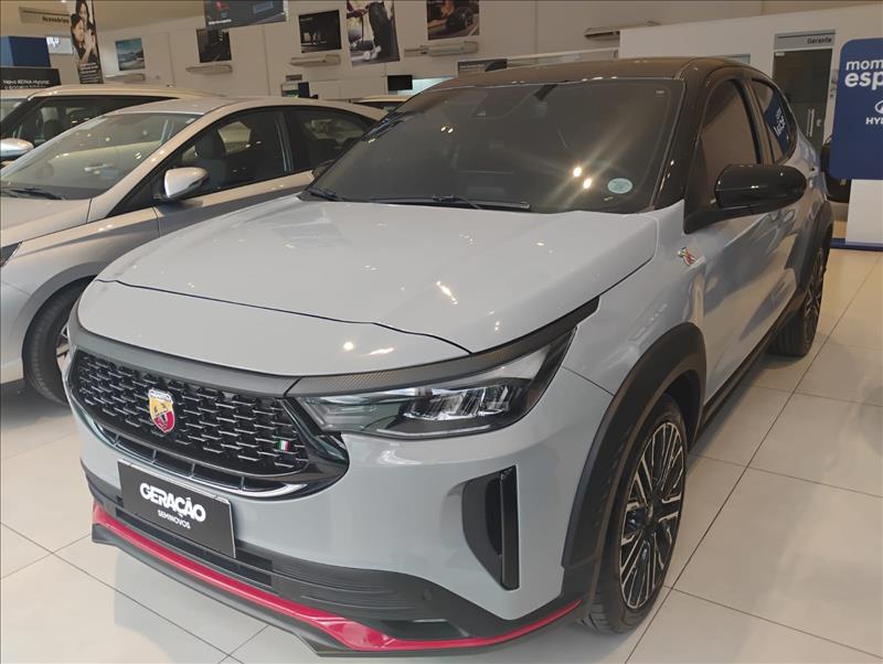 Fiat-PULSE-1.3 Turbo 270 Abarth