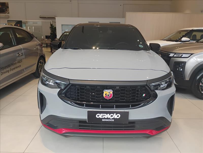 Fiat-PULSE-1.3 Turbo 270 Abarth