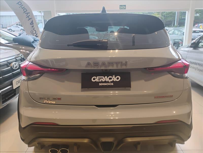 Fiat-PULSE-1.3 Turbo 270 Abarth