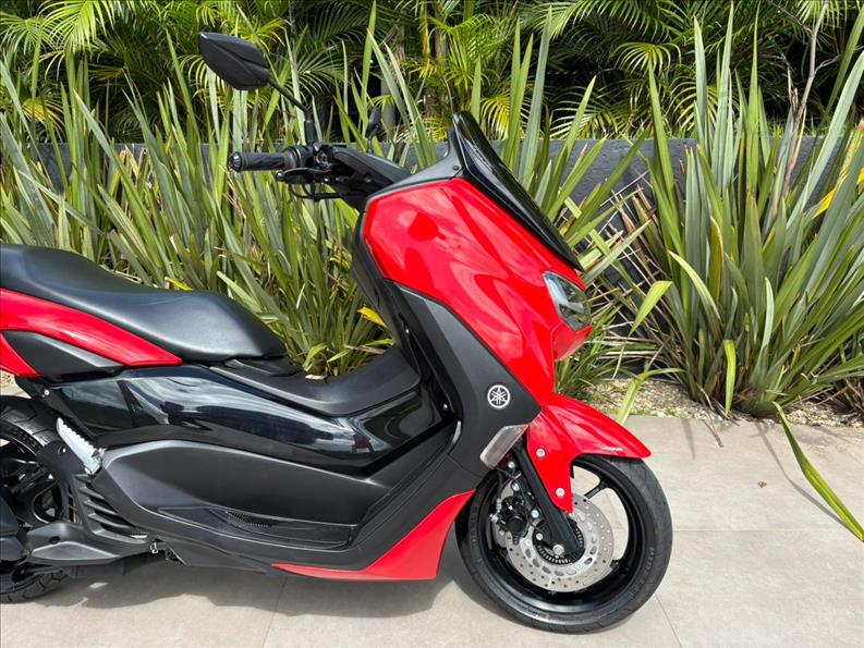 YAMAHA-NMAX 160 ABS-