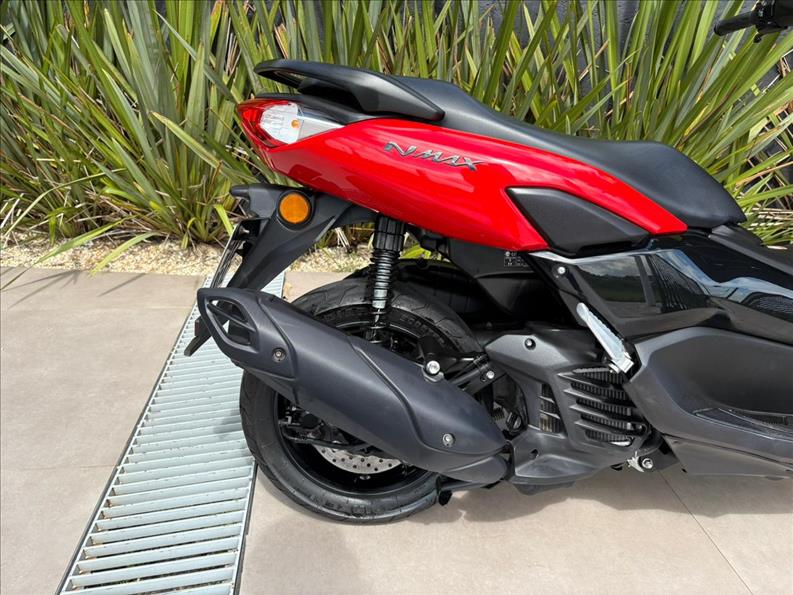 YAMAHA-NMAX 160 ABS-