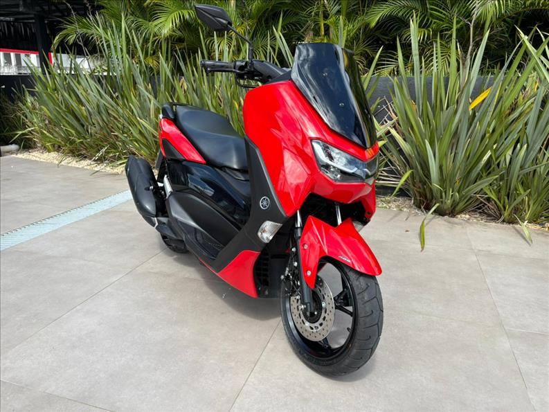 YAMAHA-NMAX 160 ABS-