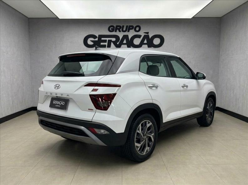 Hyundai-CRETA-1.0 Tgdi Platinum