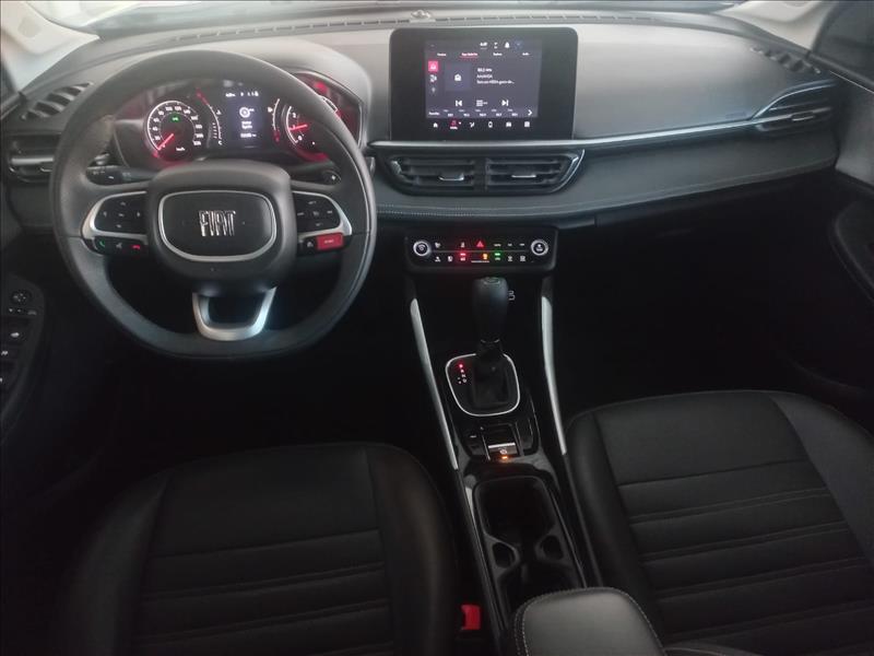 Fiat-FASTBACK-1.0 Turbo 200 Audace