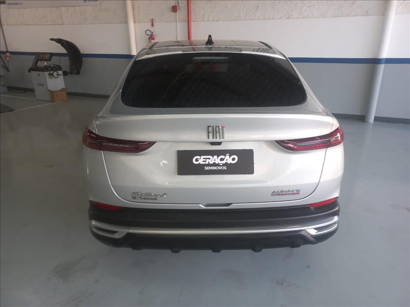 Fiat-FASTBACK-1.0 Turbo 200 Audace