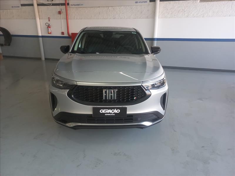 Fiat-FASTBACK-1.0 Turbo 200 Audace