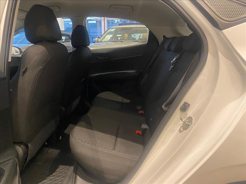Hyundai-HB20-1.0 Tgdi Comfort Plus