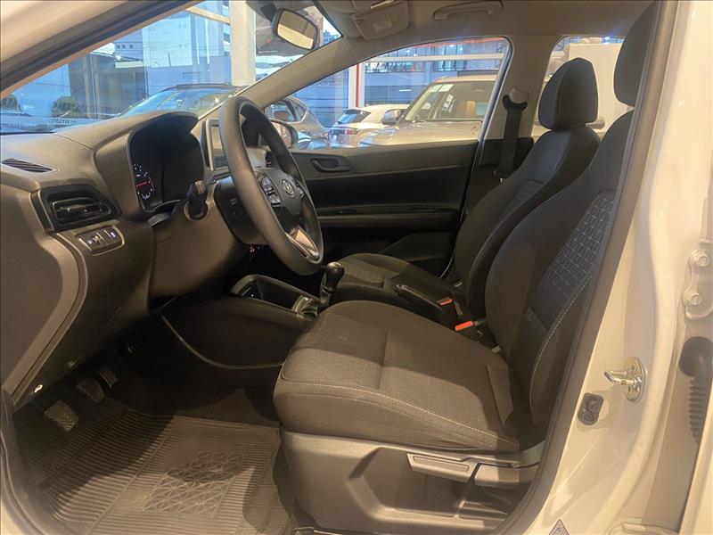Hyundai-HB20-1.0 Tgdi Comfort Plus
