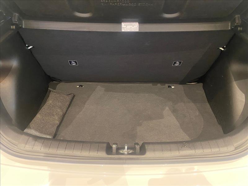 Hyundai-HB20-1.0 Tgdi Comfort Plus