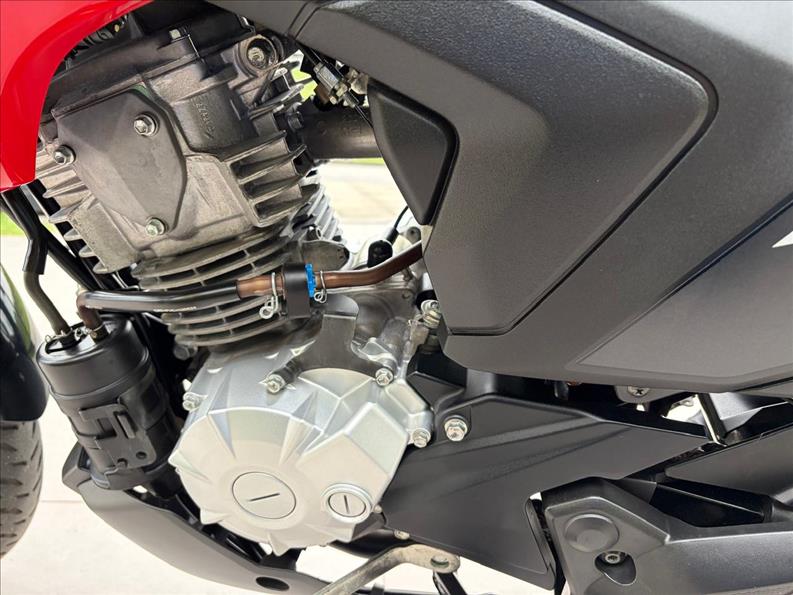 YAMAHA-FACTOR 150 ED-