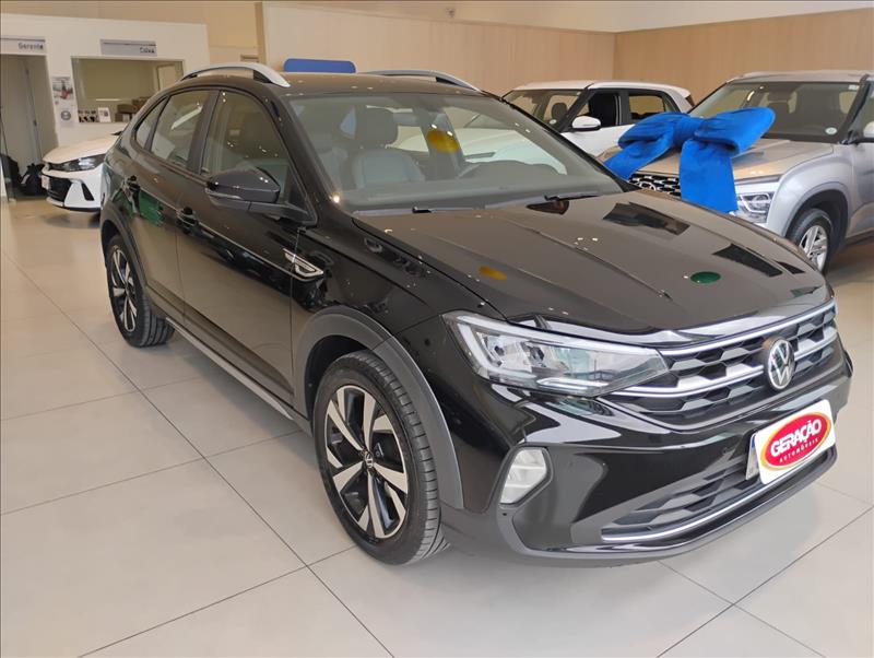 Volkswagen-NIVUS-1.0 200 TSI Highline