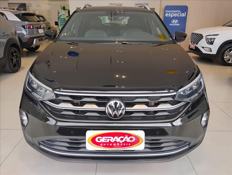 Volkswagen-NIVUS-1.0 200 TSI Highline