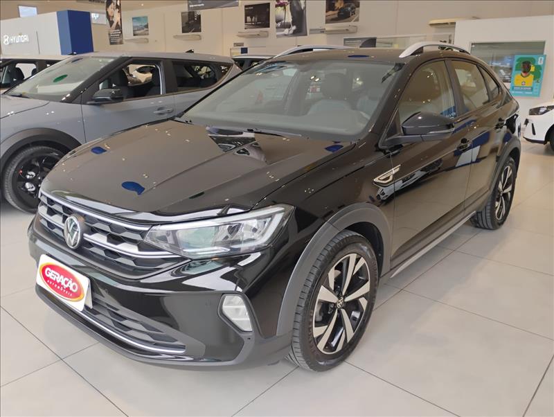 Volkswagen-NIVUS-1.0 200 TSI Highline