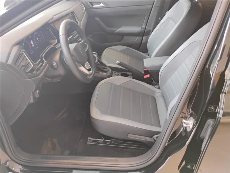 Volkswagen-NIVUS-1.0 200 TSI Highline