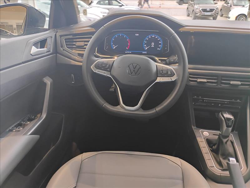 Volkswagen-NIVUS-1.0 200 TSI Highline