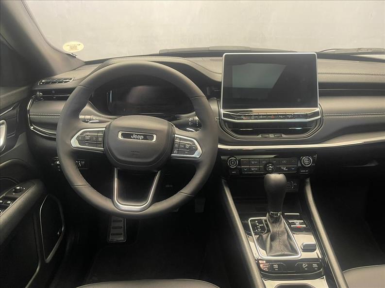 Jeep-COMPASS-2.0 Hurricane 4 Turbo Blackhawk