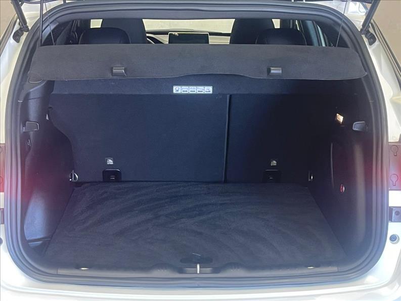 Jeep-COMPASS-2.0 Hurricane 4 Turbo Blackhawk