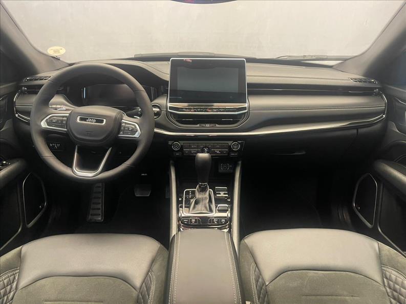 Jeep-COMPASS-2.0 Hurricane 4 Turbo Blackhawk