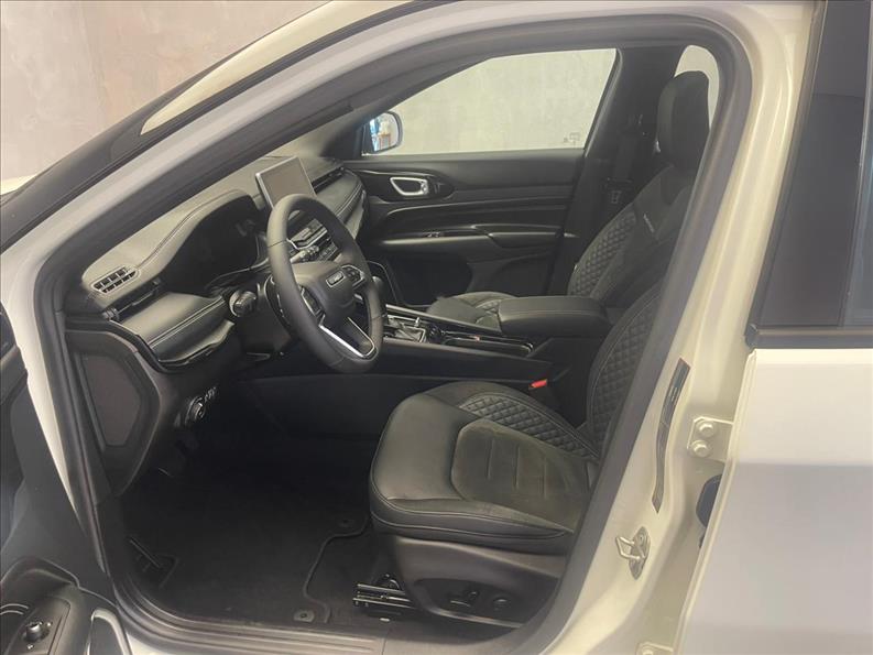 Jeep-COMPASS-2.0 Hurricane 4 Turbo Blackhawk