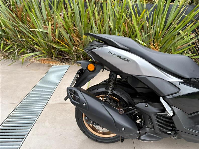 YAMAHA-NMAX 160 ABS-
